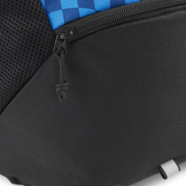 Puma individualRISE Backpack Mavi Unisex Sırt Çantası 07991102 Mavi - 3