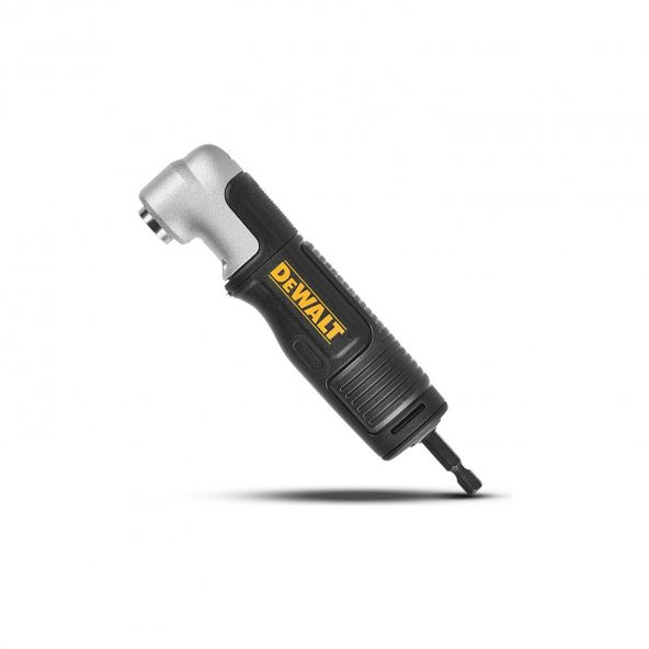 Dewalt DT20500 1/4" (6.35 Mm) Bits Köşe Adaptörü