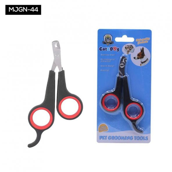 KEDİ KÖPEK TIRNAK MAKASI - 4