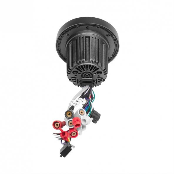 Boss Audio MGR300B Systems Yuvarlak Marin Teyp - Resim 3