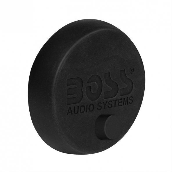 Boss Audio MGR300B Systems Yuvarlak Marin Teyp - Resim 5