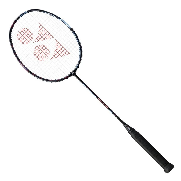 Yonex Duora 8XP (Kordajsız) 3U (Ort. 88g) G4 Badminton Raketi - Siyah