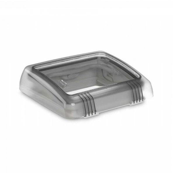 Dometic Micro Heki Tavan Penceresi 280x280mm