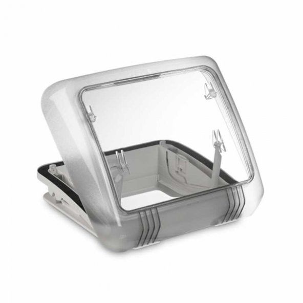 Dometic Micro Heki Tavan Penceresi 280x280mm - Resim 2