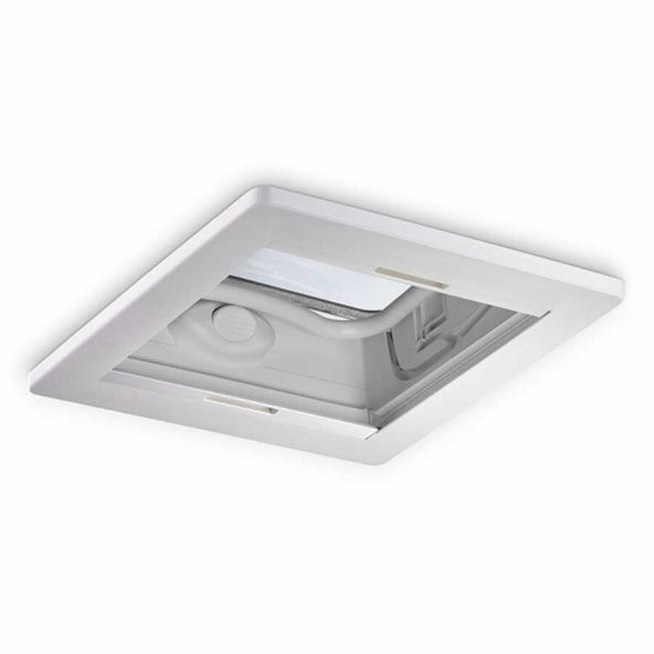 Dometic Micro Heki Tavan Penceresi 280x280mm - Resim 3