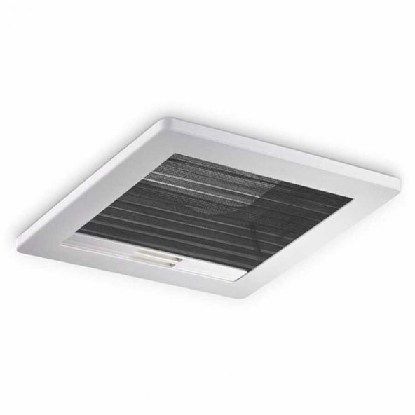 Dometic Micro Heki Tavan Penceresi 280x280mm - Resim 4