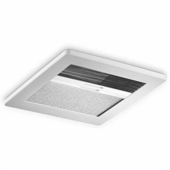 Dometic Micro Heki Tavan Penceresi 280x280mm - Resim 5