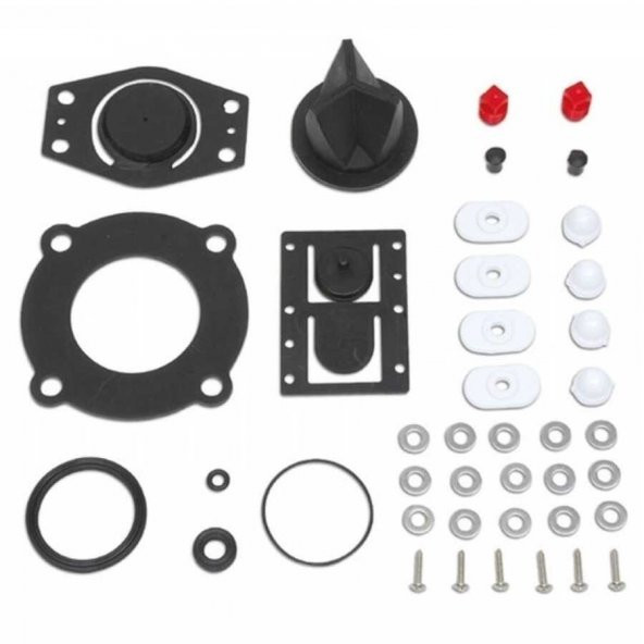 Tmc Manuel Tuvalet Tamir Takımı ürün görseli 1