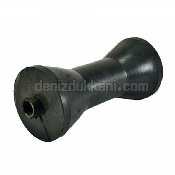 Römork Orta Destek Makarası 20cm