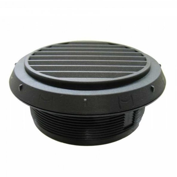 Webasto Üfleme Nozulu 90mm 45 Derece