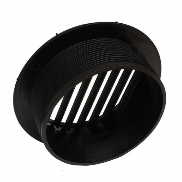 Webasto Üfleme Nozulu 90mm 45 Derece - Resim 2