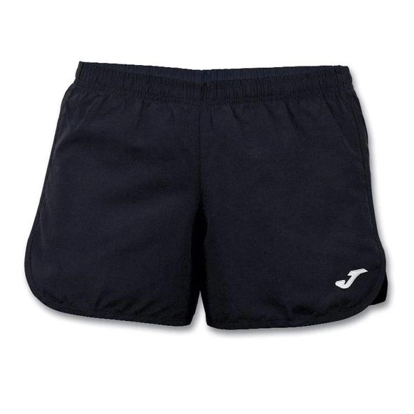 Joma 1232WP13.002 Ibiza Siyah Kadın Spor Koşu Şort