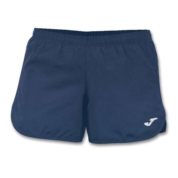 Joma 1232WP13.001 Ibiza Lacivert Kadın Spor Koşu Şort