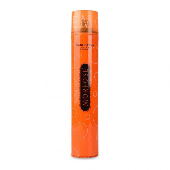 Morfose Saç Spreyi Ultra Strong (Ultra Sert) 400 Ml 2 Adet - 2