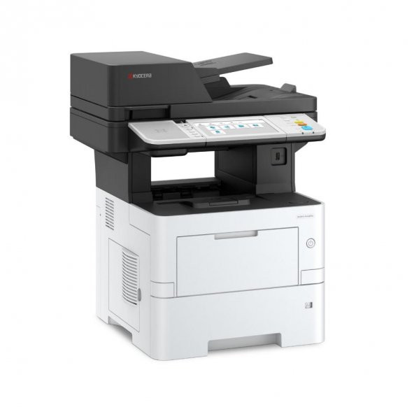 KYOCERA ECOSYS MA4500ix A4 Çok Fonksiyonlu Siyah Beyaz Lazer Yazıcı - 3