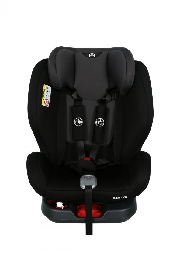 Safe Travel 0-36 Kg 360 Dönebilen Isofix Oto Koltuğu - 3