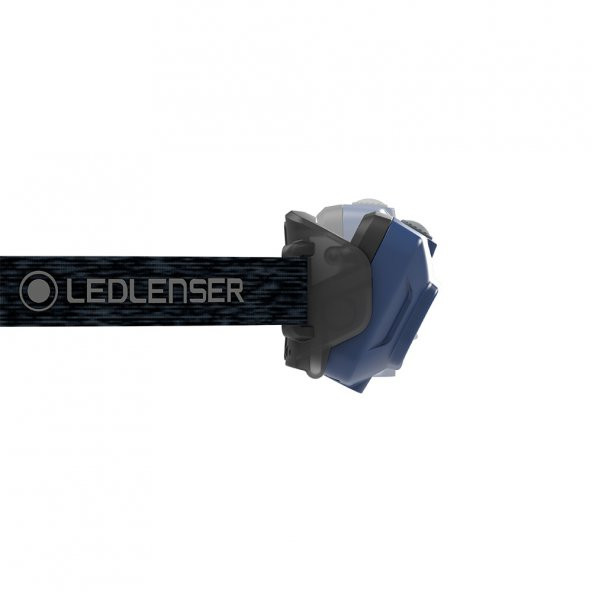 Led Lenser HF4R Core / Blue Kafa Fener - 4