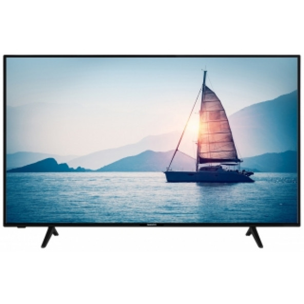 Daewoo 58DM54U 4K Ultra HD 58" 147 Ekran Uydu Alıcılı Smart LED TV