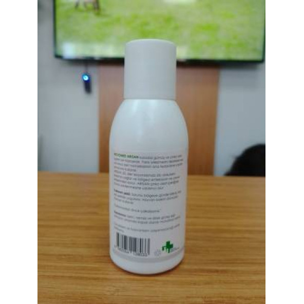 Arısan Kedi Köpek Wound Gel / Yara Jeli (1 ADET FİYATIDIR) - 3