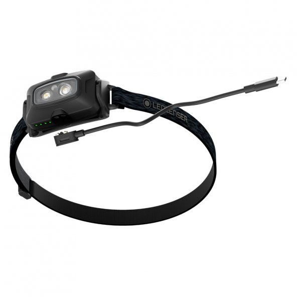 Led Lenser HF4R Core / Black - 2