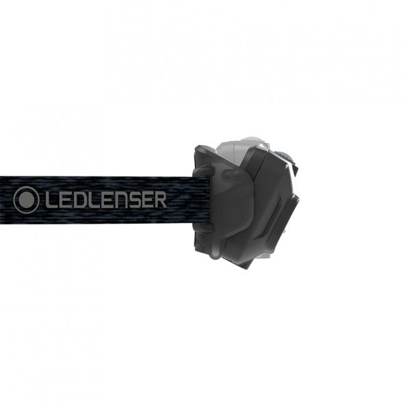 Led Lenser HF4R Core / Black - 3