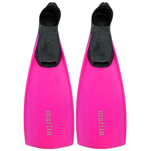 Marlin Kapalı Palet No:39-40 Pembe