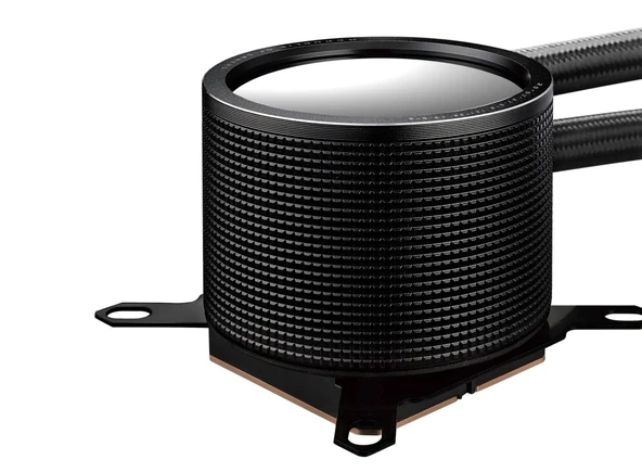 ASUS ROG RYUO III 240 ARGB 240MM SIVI SOĞUTUCU - 4