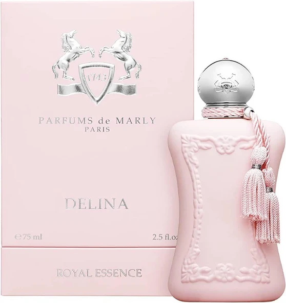 Parfums De Marly Delina Kadın Parfüm EDP 75 ML