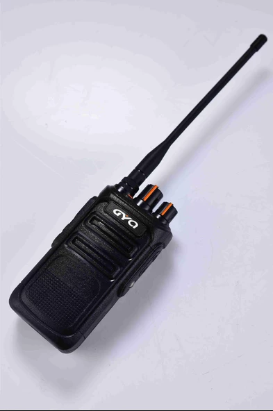 GYQ Q990 IP67 Su Geçirmez Pmr El Telsizi - 4