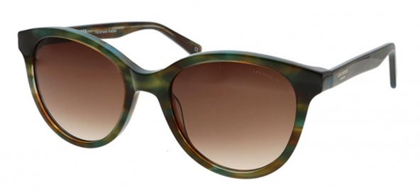 Lee Cooper LC1463.C5 52 Kadın Güneş Gözlüğü