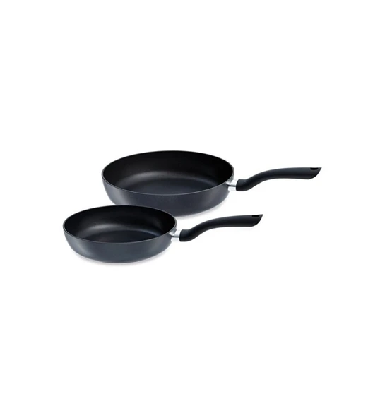 2 Parça Cenit Tava Seti 24/28 Cm