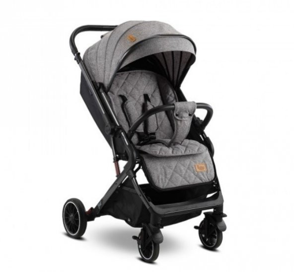 BabyHope 3180 Bella Çift Yönlü Kabin Puset Bebek Arbası - 1