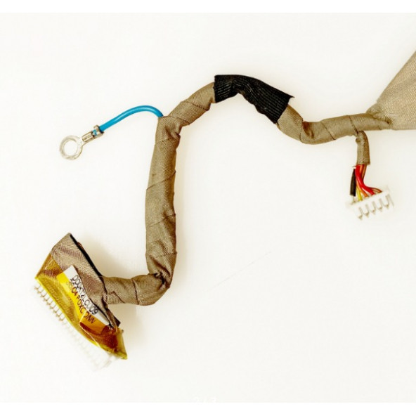 HP Compaq 2100 2200 LCD Ekran Data Flex Görüntü Kablosu - Resim 3