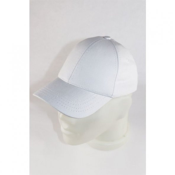 Zirve Şapka Yazlık Sade Sport Şapka - 3