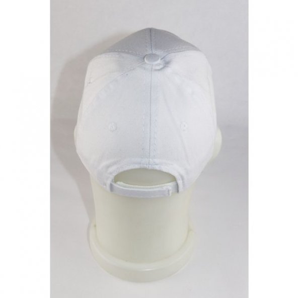 Zirve Şapka Yazlık Sade Sport Şapka - 4