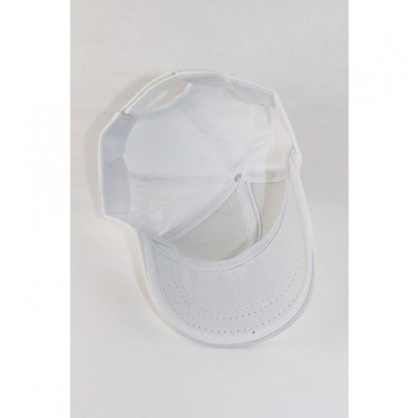 Zirve Şapka Yazlık Sade Sport Şapka - 5