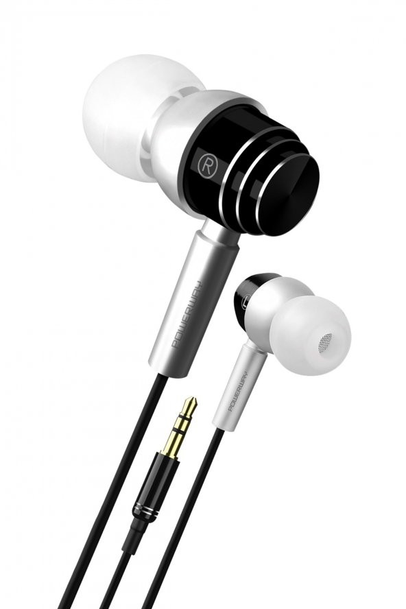 Legend Mikrofonlu Kulak İçi Kulaklık - 2