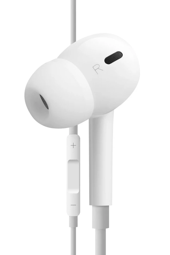 EarPRO Yüksek Çözünürlüklü Ses Ve Mikrofonlu Kulak İçi Kulaklık - 2