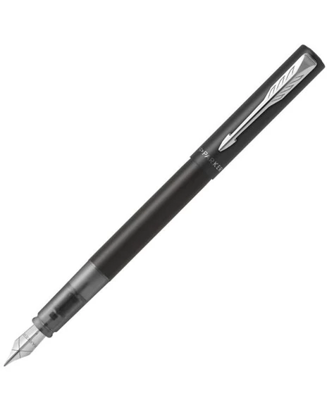 Parker Vector XL Dolma Kalem M Siyah 2159744