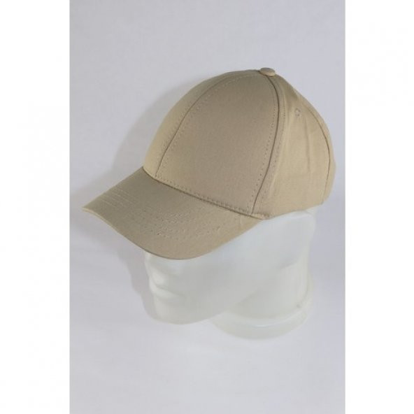 Zirve Şapka Yazlık Sade Sport Şapka - 3