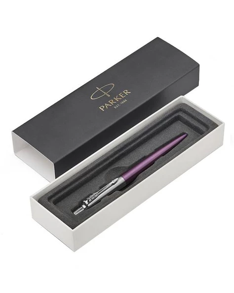 Parker Jotter Orginal CT Tükenmez Kalem Mor 1953350 - 2
