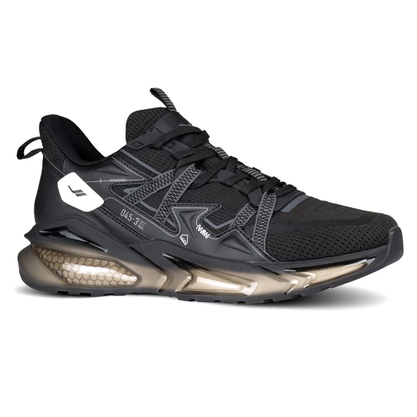 LESCON  MERCURY-3 ERKEK SPOR AYAKKABI - 3