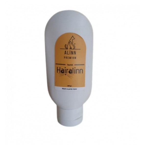 Hairalinn Kedi Tüy Dökümü Engelleyici