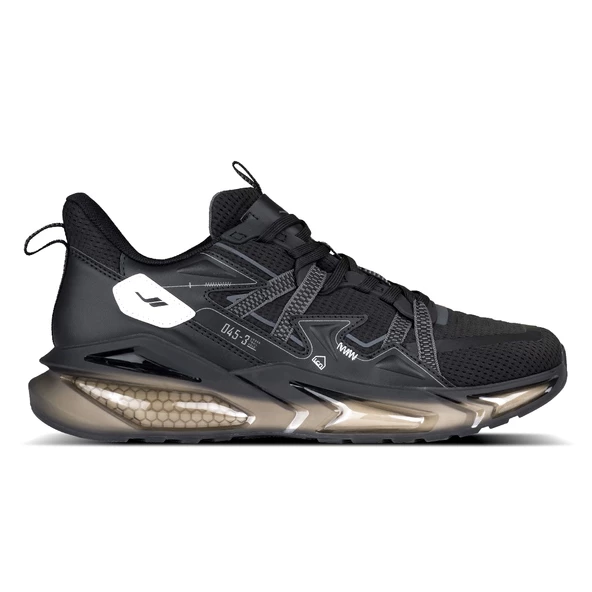 LESCON  MERCURY-3 ERKEK SPOR AYAKKABI - 6