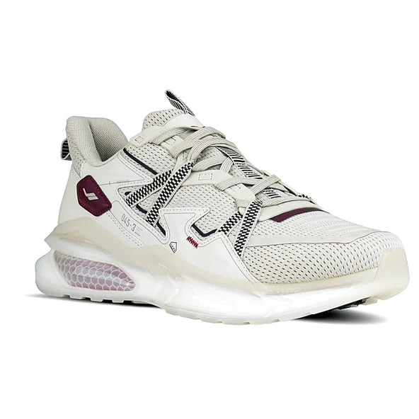 LESCON  MERCURY-3 ERKEK SPOR AYAKKABI - 11