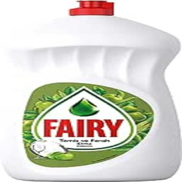 Fairy Bulaşık Deterjanı 1500 ml Elma