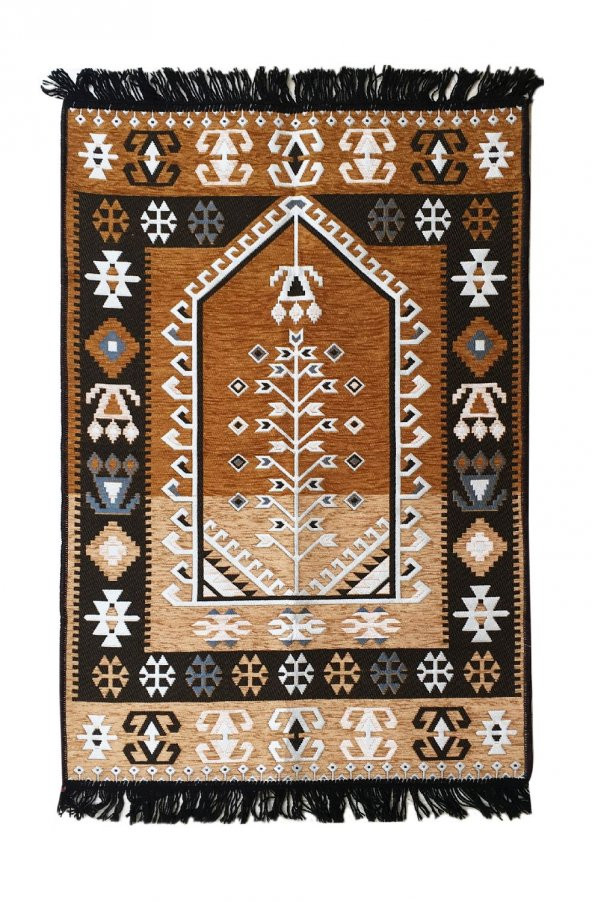 Shark Anadolu Seccade Kilim 3