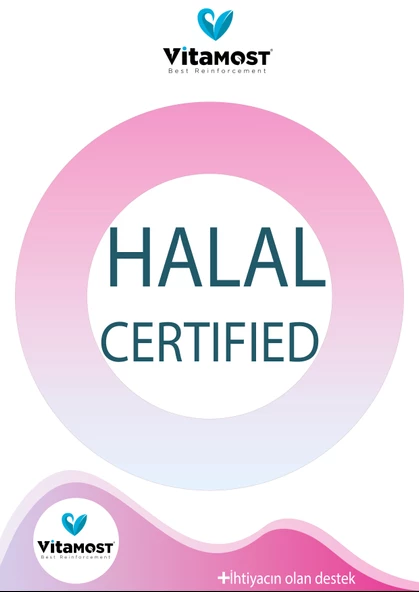 Hair Vitamin Forte Biotin Keratin At Kuyruğu Selenyum Çinko Saç Vitamini 60 Softgel - 6