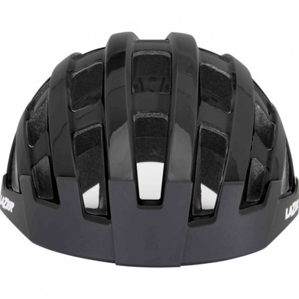 Lazer Kask Compact Ce-Cpsc- 54/61CM - Siyah - 3