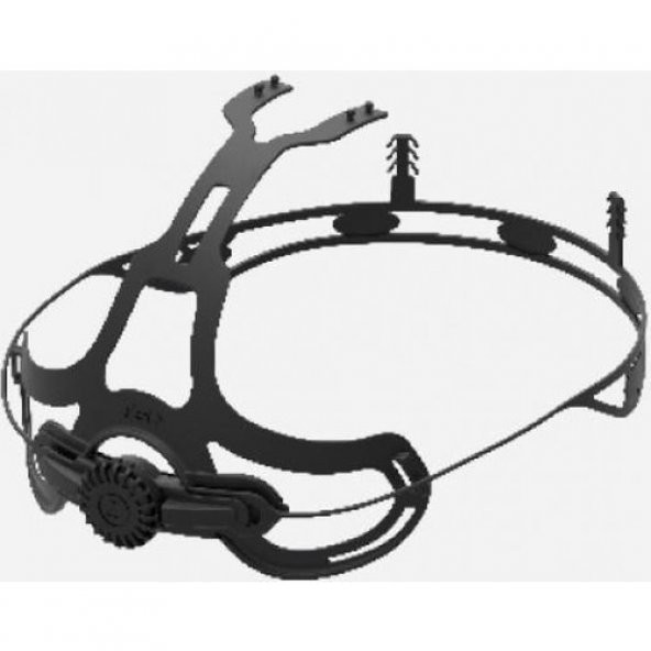 Lazer Compact Bisiklet Kaskı Flash Sarı 54 - 61 cm - 4